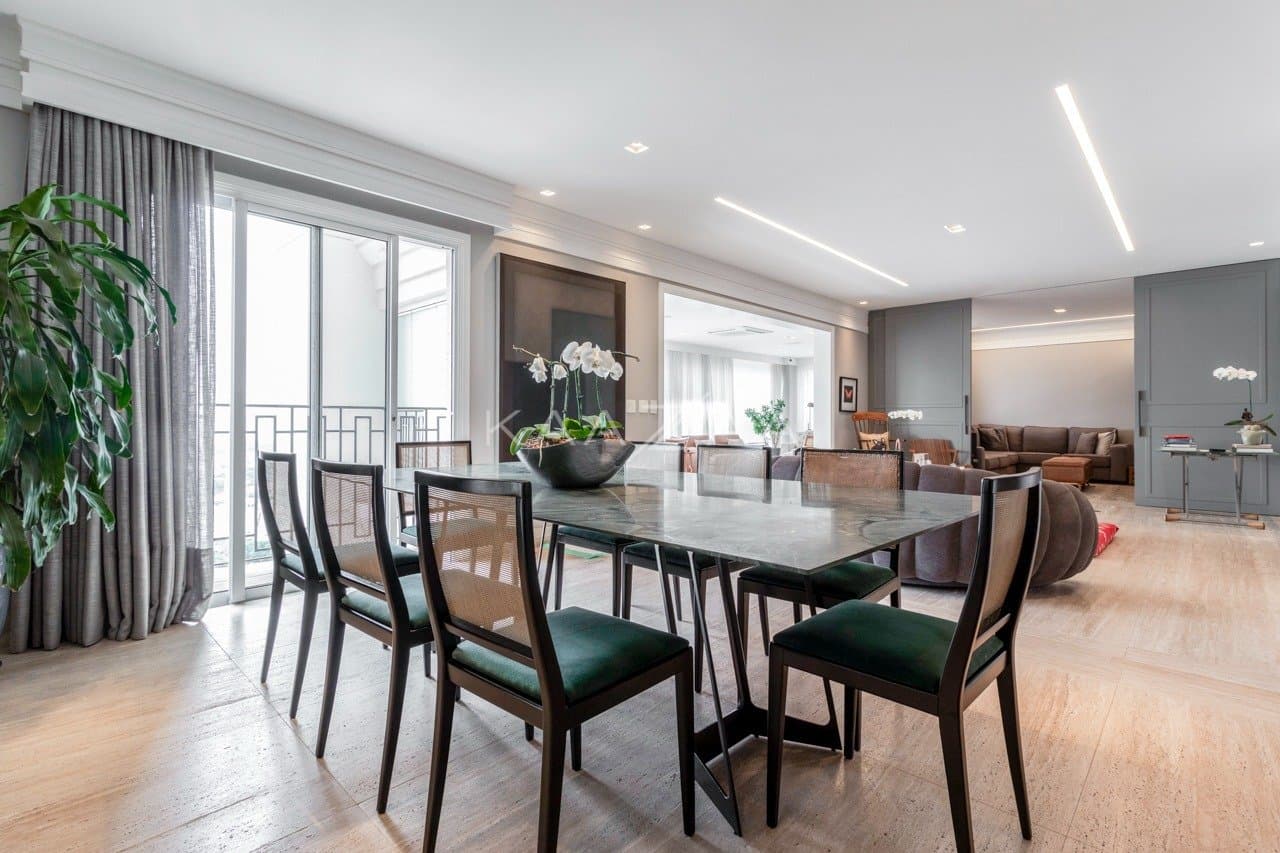 Apartamento em Cidade Jardim. - Foto 14