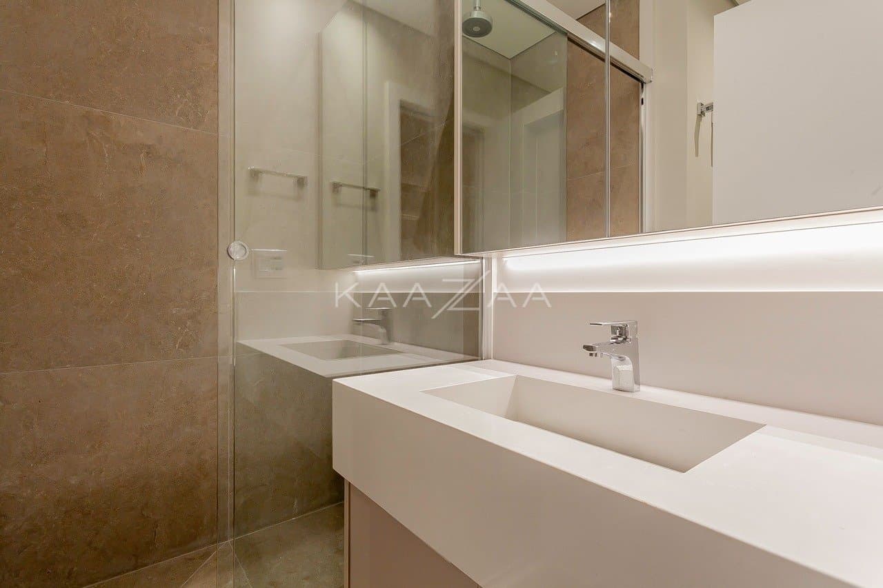 Apartamento à venda e locação no Jardins - Foto 31