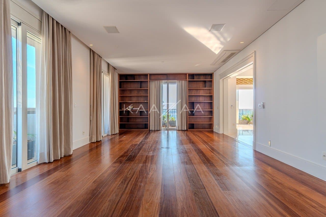 Apartamento para venda e locação no Jardim Paulistano - Foto 19
