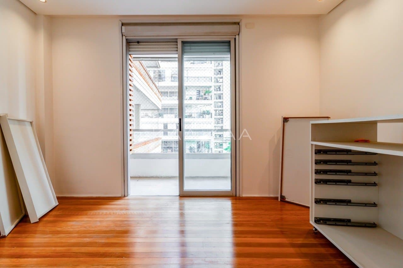 Apartamento no Itaim Bibi. - Foto 23