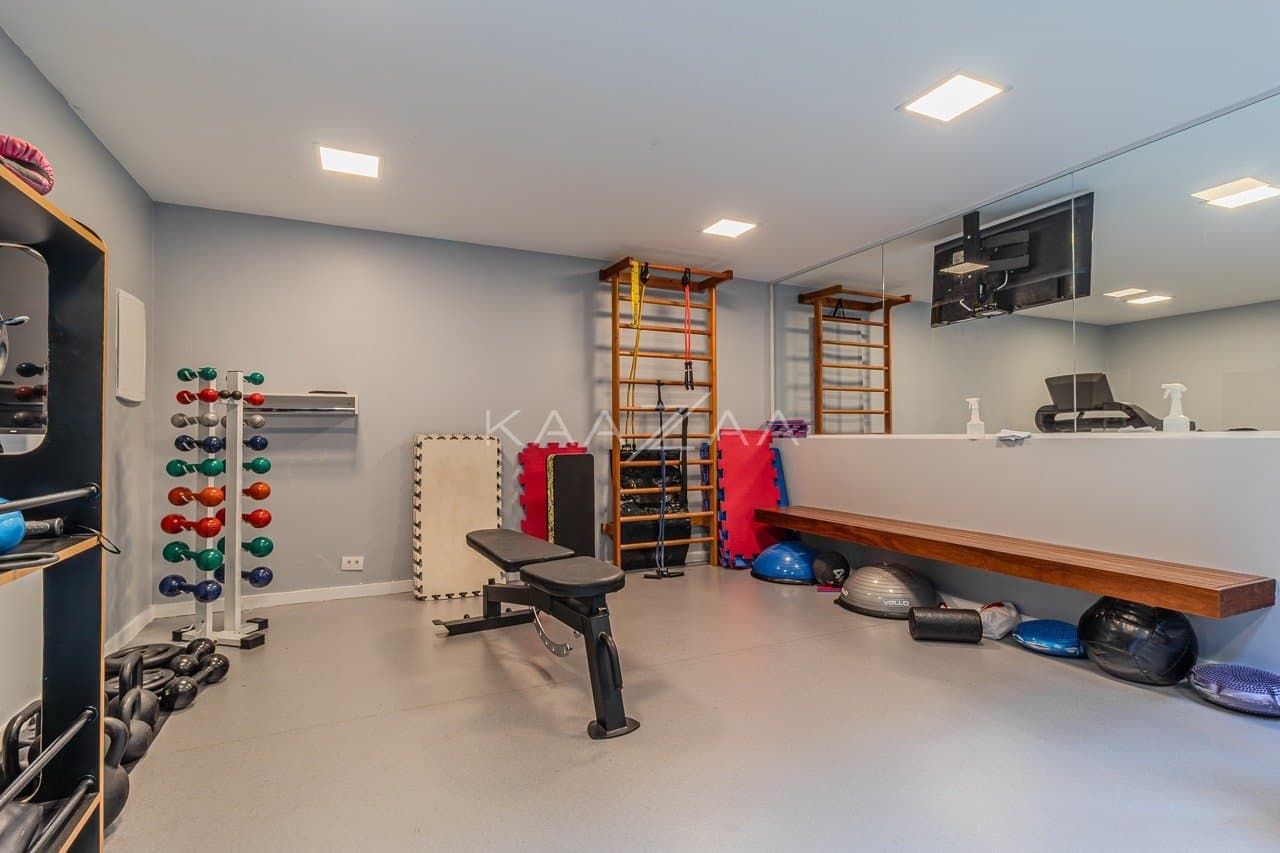 Apartamento à venda no Itaim Bibi - Foto 47