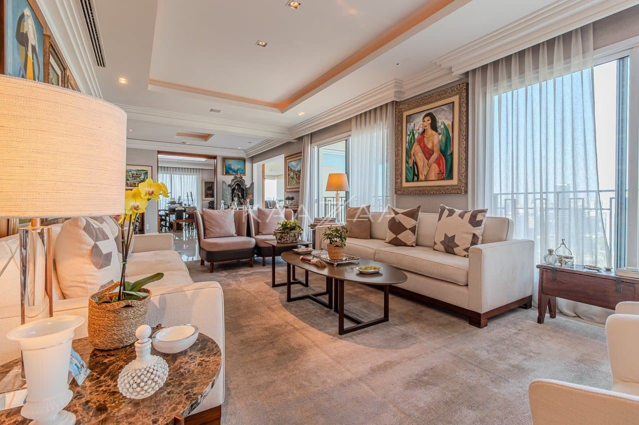 Apartamento à venda em Cidade Jardim - Foto 4
