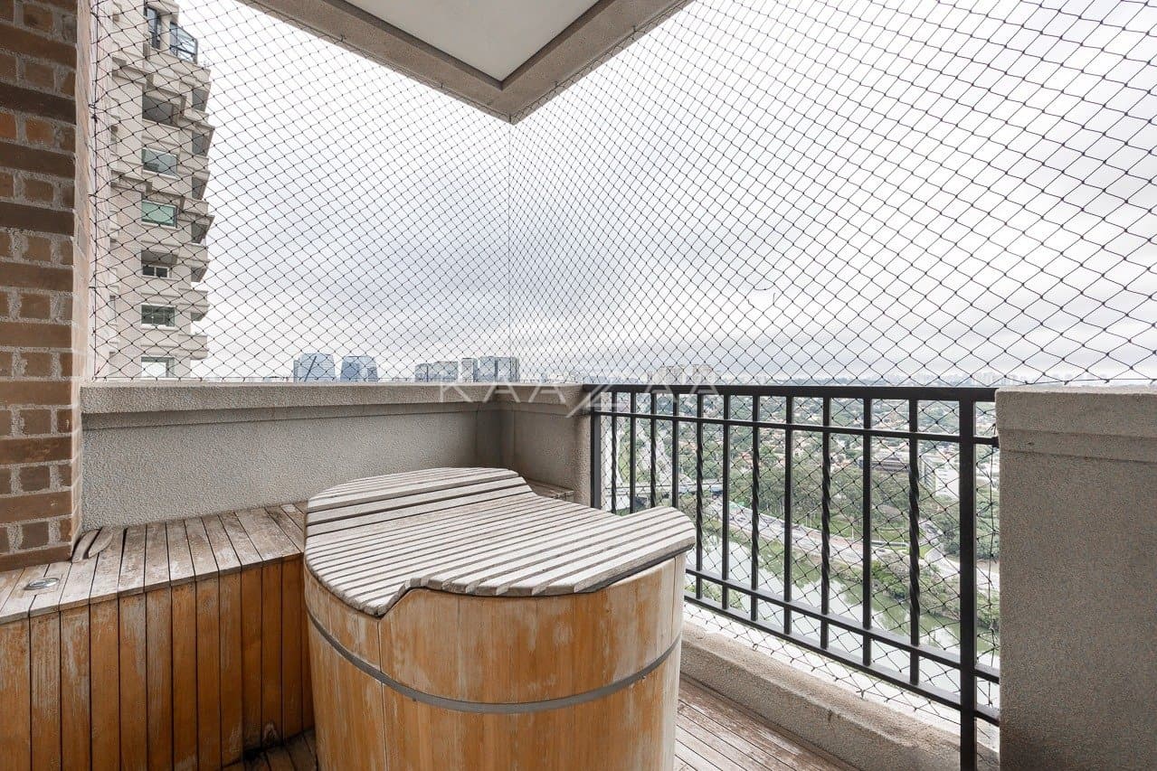 Apartamento à venda no Jardim Europa - Foto 27