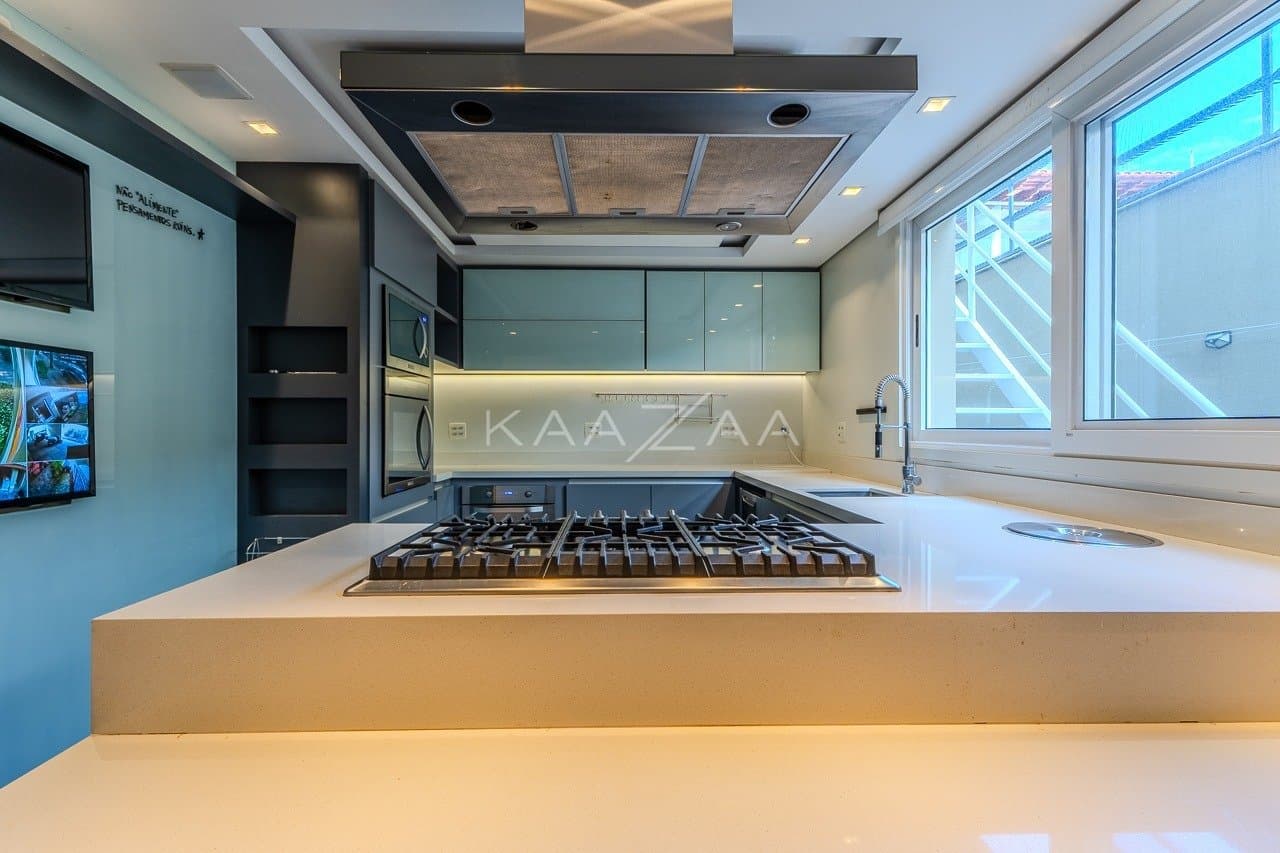 Casa à venda e locação em Alto de Pinheiros - Foto 23