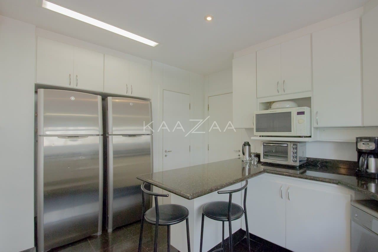 Apartamento à venda no Jardim Paulista - Foto 23