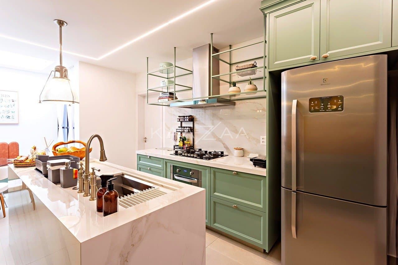 Casa em condomínio no Jardim Paulistano - Foto 30