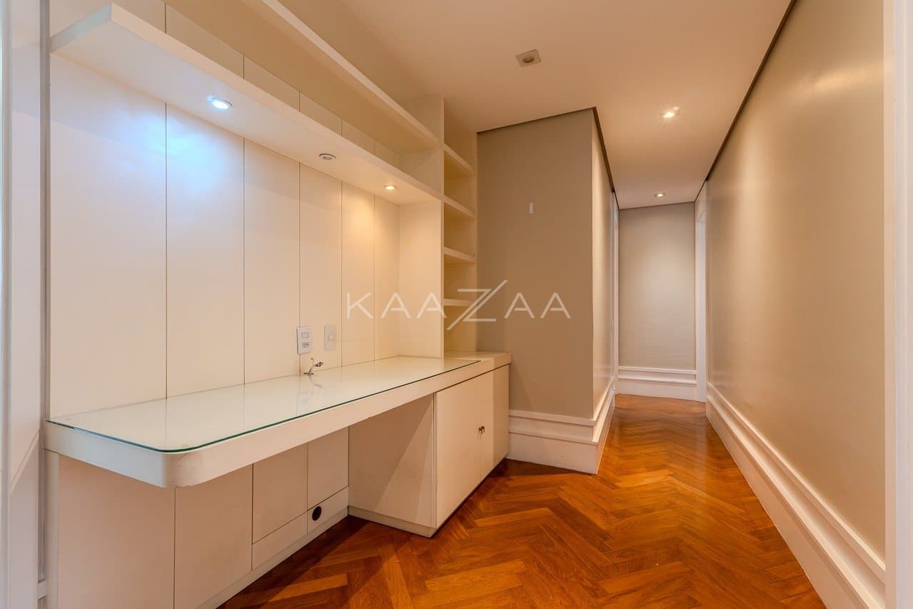 Apartamento para locação em Pinheiros - Foto 34