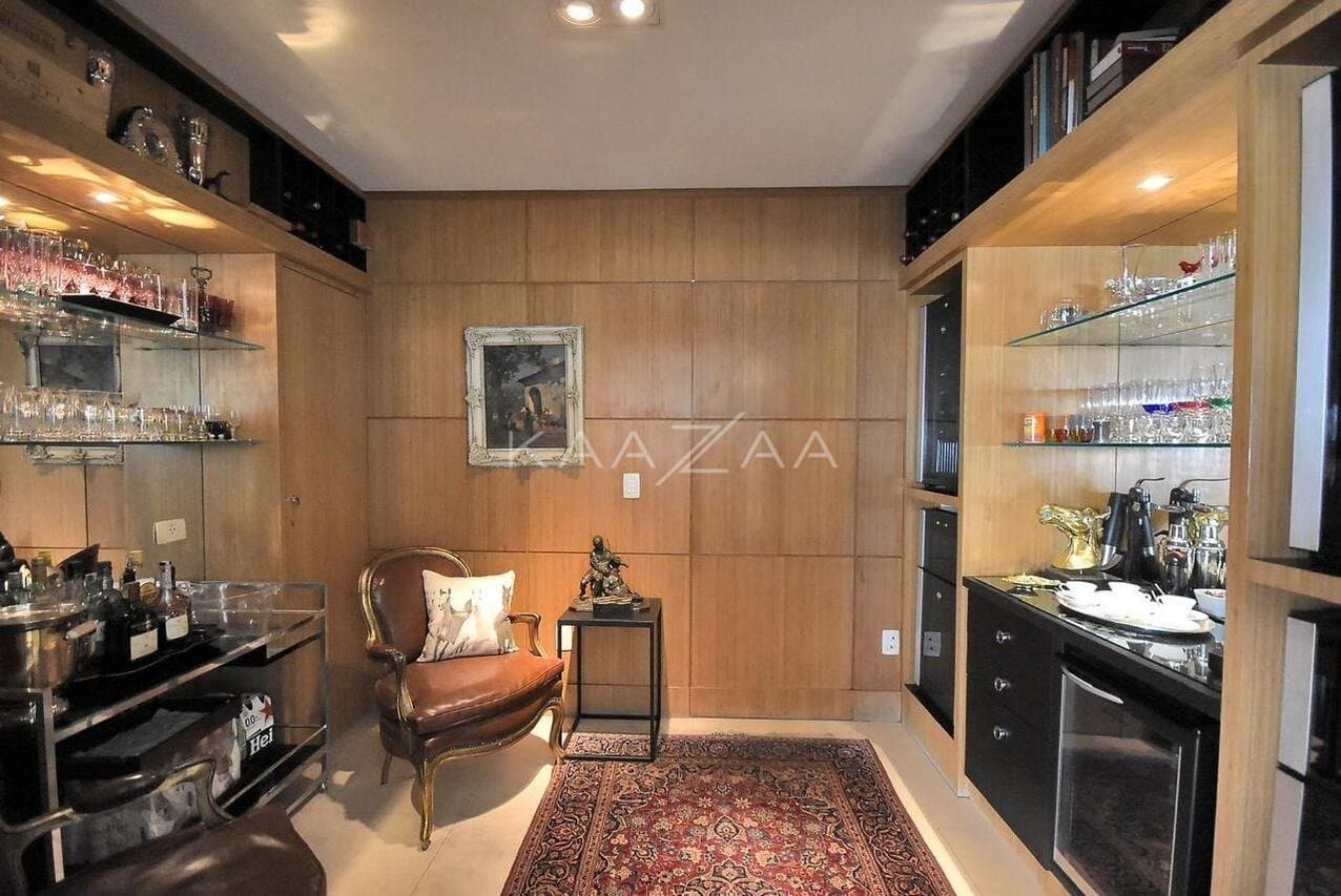 Apartamento para venda e locação no Itaim Bibi - Foto 18