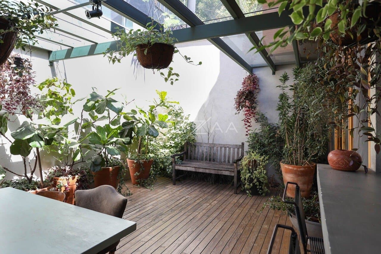 Casa de vila à venda no Jardim Europa - Foto 28