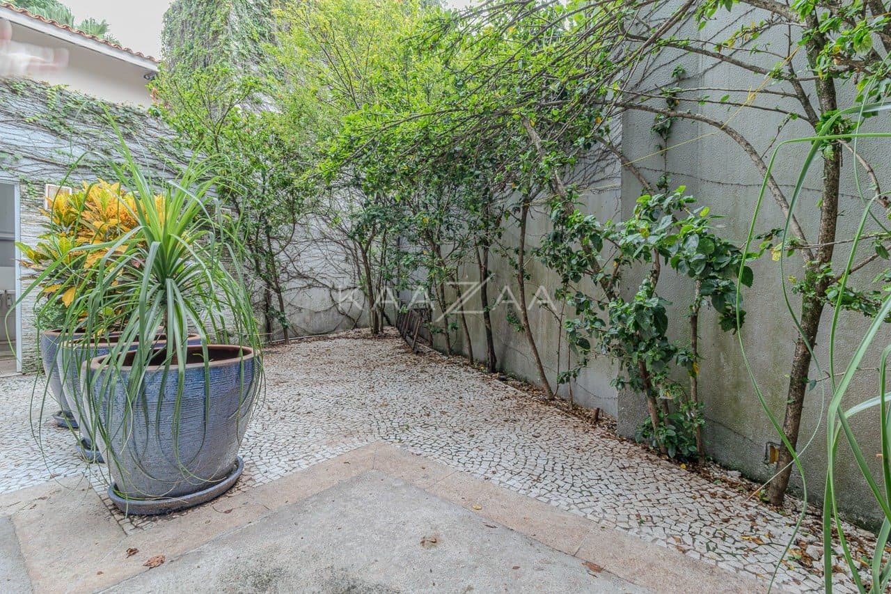Casa no Jardim Europa - Foto 5