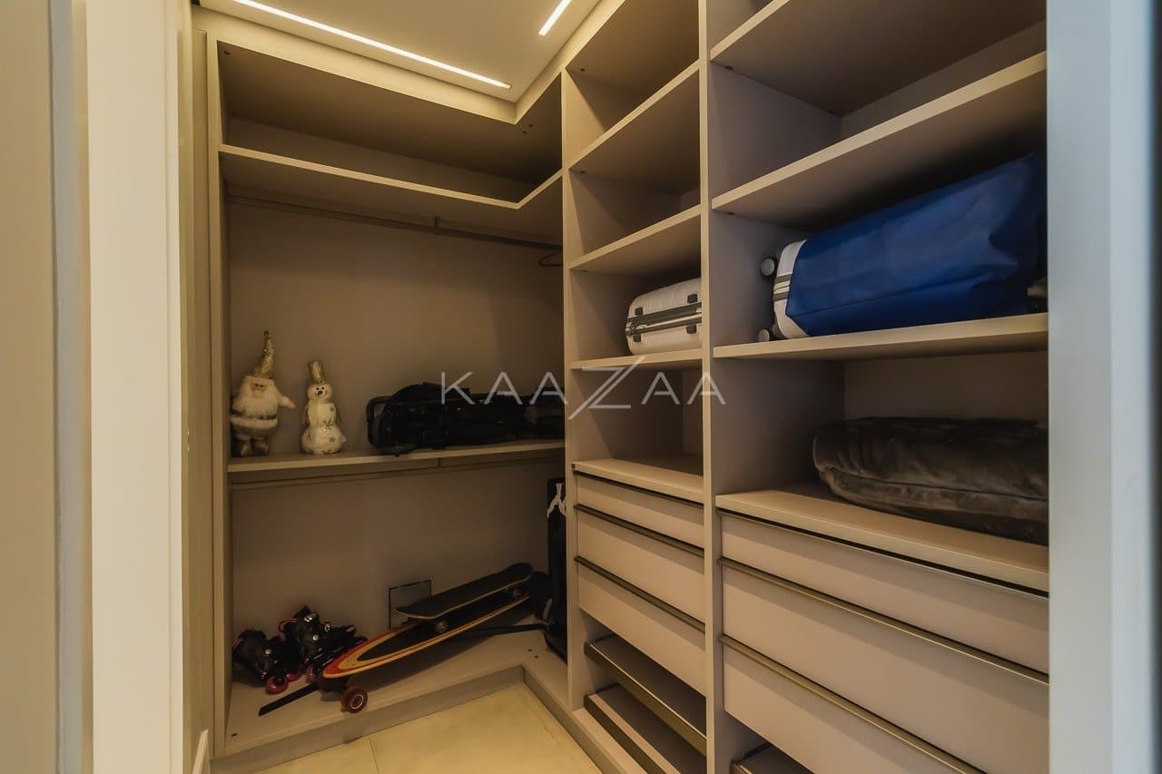 Excelente qualidade nesta casa magnífica e toda reformada, no Jardim Paulista. - Foto 47