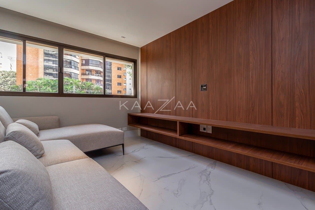 Apartamento na Vila Nova Conceição - Foto 11