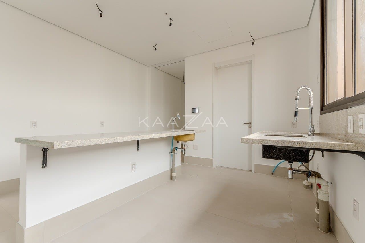 Apartamento à venda na Vila Nova Conceição - Foto 19
