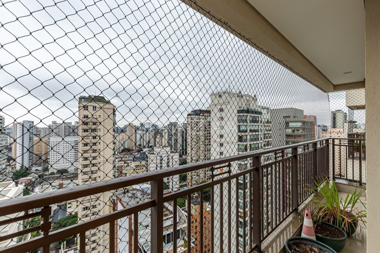 Apartamento à venda na Vila Nova Conceição - Foto 43