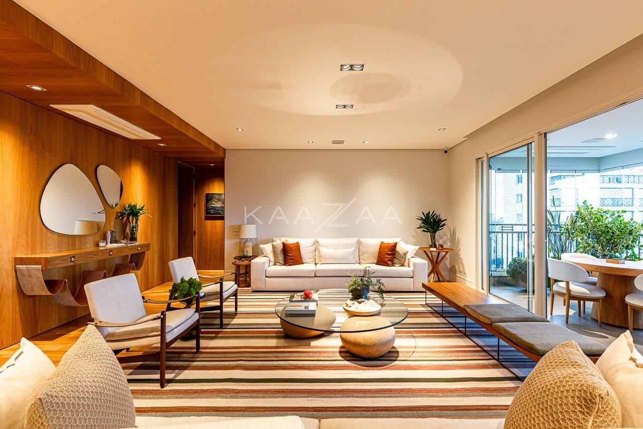 Apartamento à venda na Vila Nova Conceição - Foto 3
