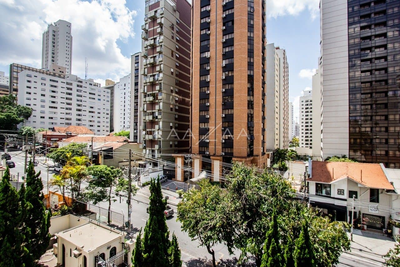 Apartamento à venda no Jardim Paulista - Foto 12