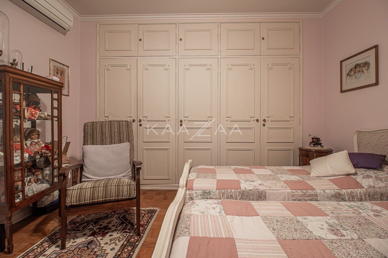 Apartamento no Jardins - Foto 21