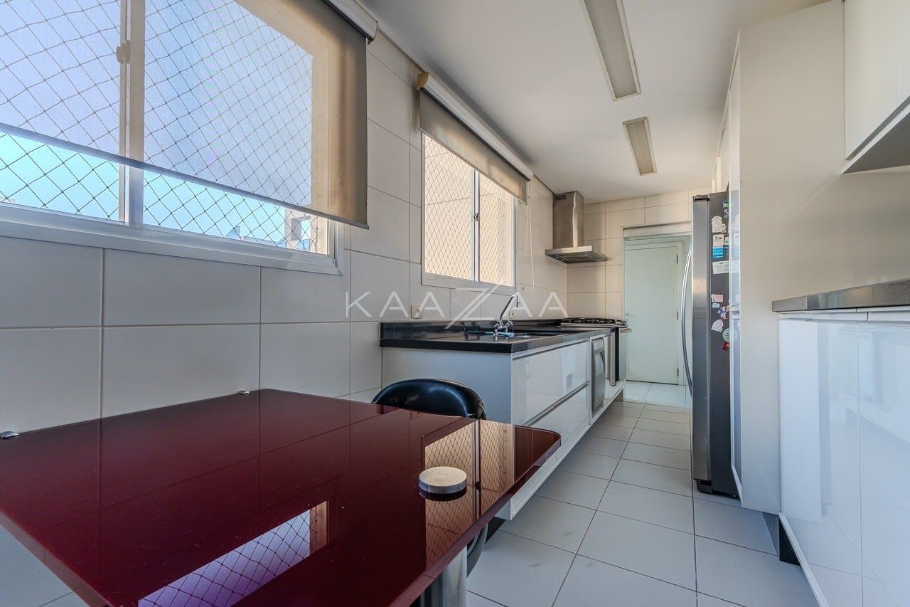 Apartamento para locação no Itaim Bibi - Foto 20