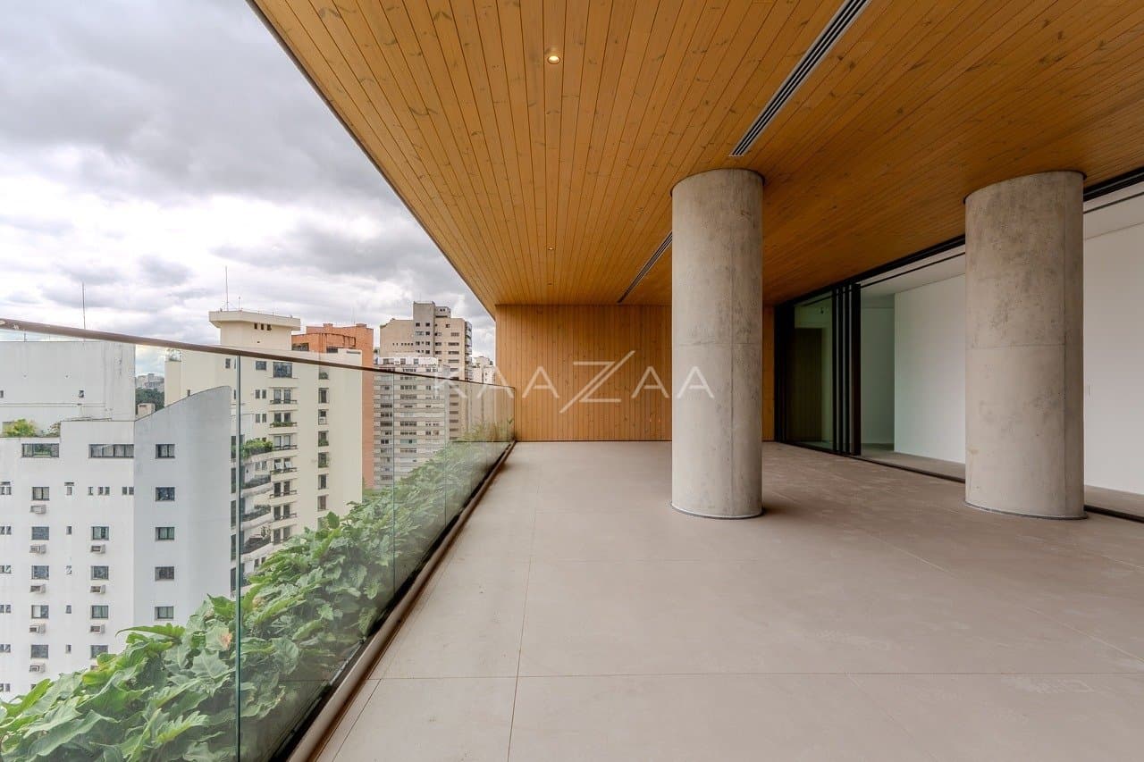 Apartamento à venda na Vila Nova Conceição - Foto 6