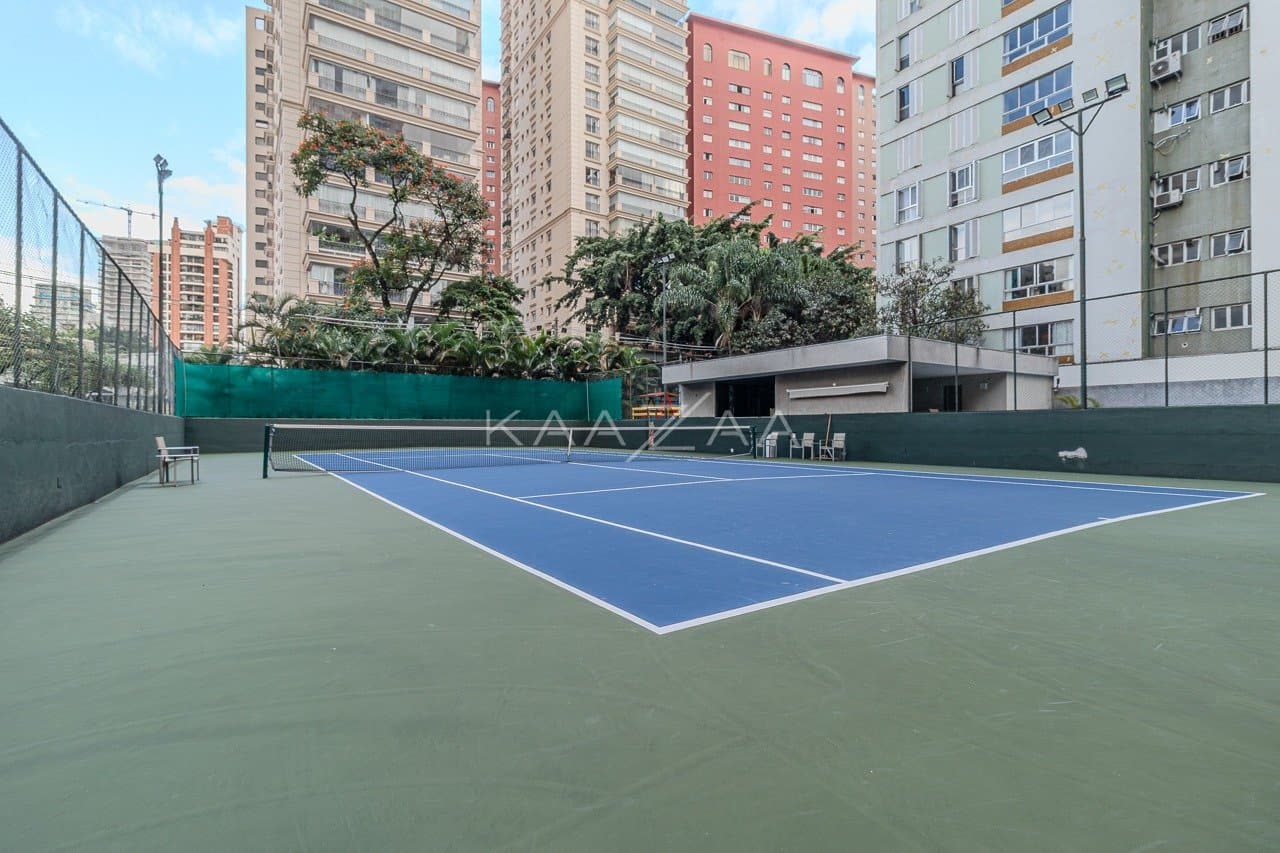 Apartamento à venda no Itaim Bibi - Foto 41