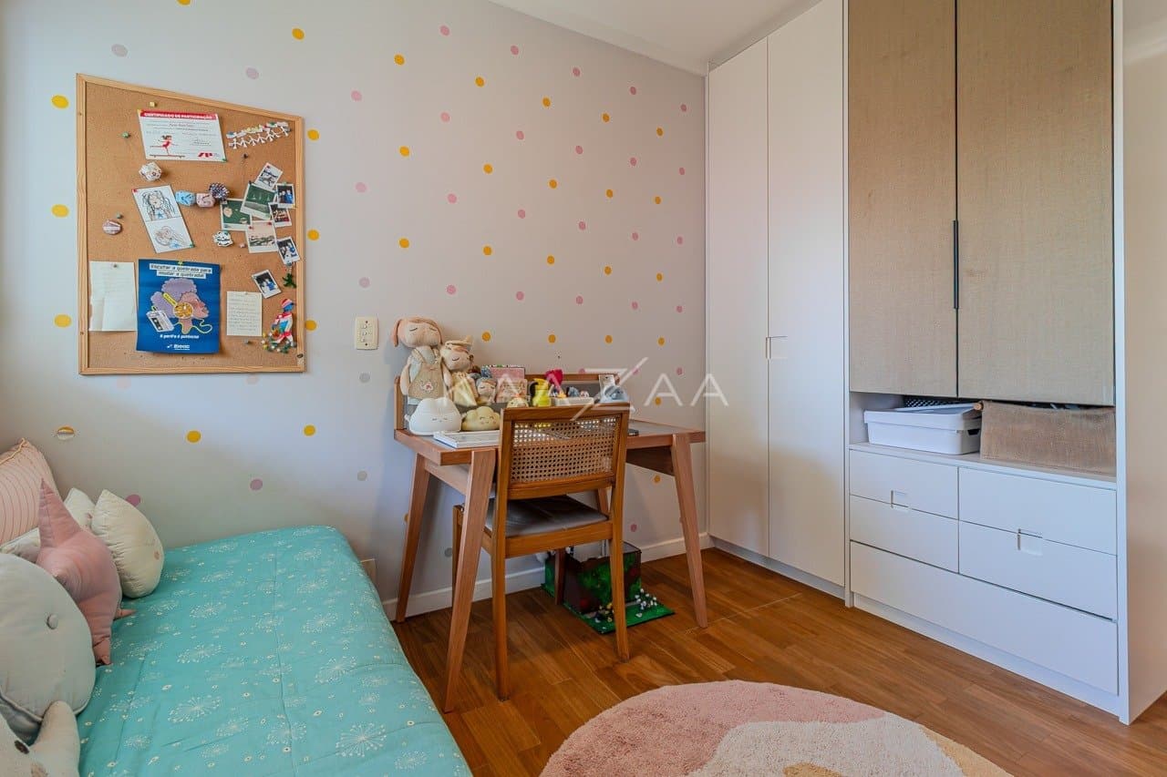 Apartamento duplex para locação na Vila Madalena - Foto 30