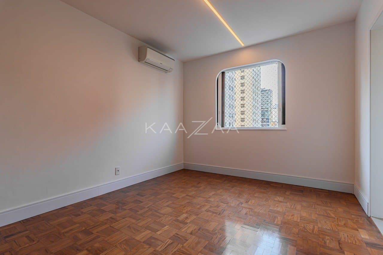 Apartamento à venda e locação no Jardins - Foto 31