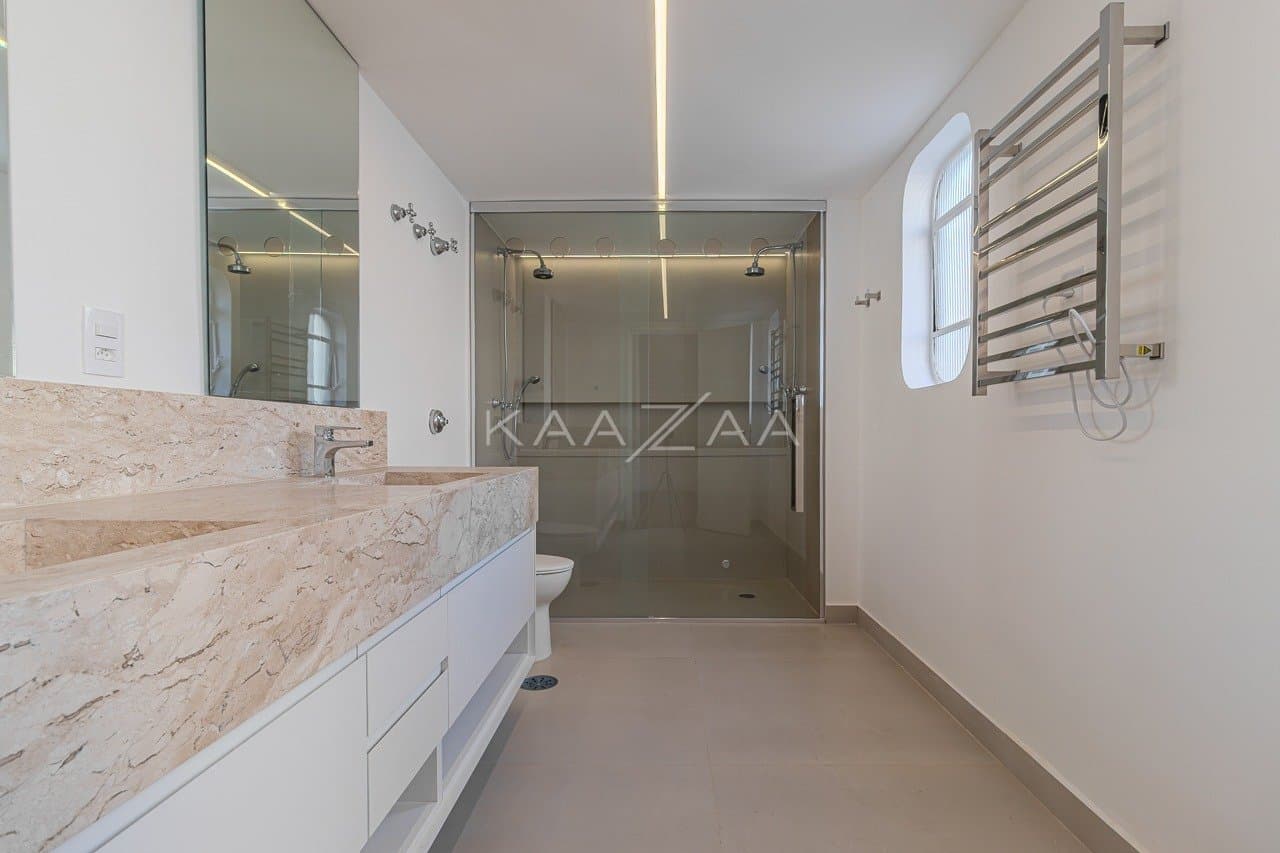 Apartamento à venda e locação no Jardins - Foto 27