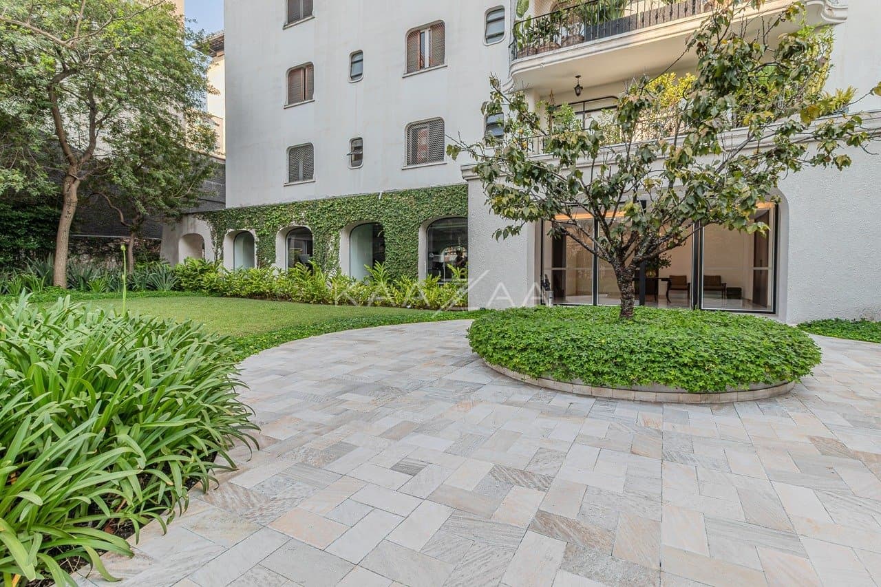 Apartamento à venda e locação no Jardins - Foto 49