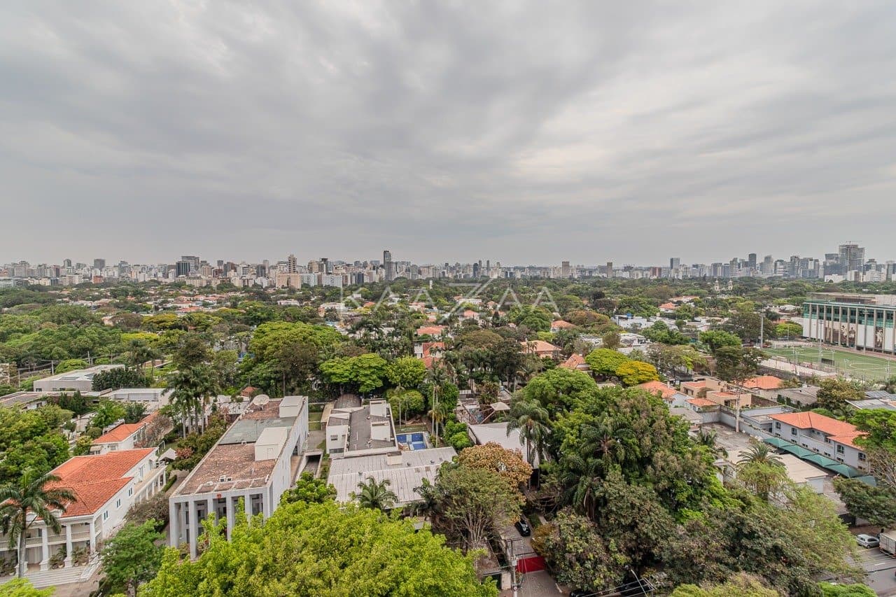 Apartamento à venda no Jardins - Foto 46