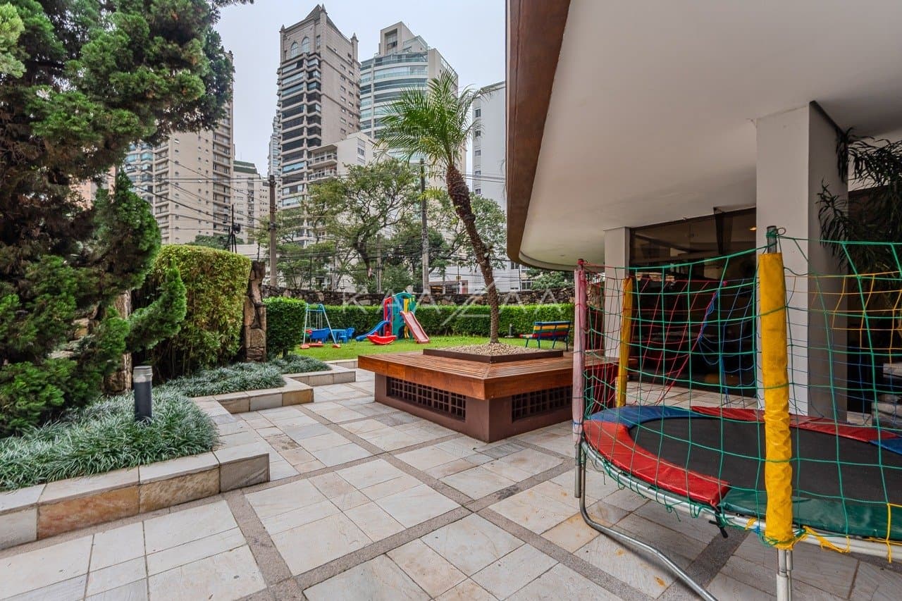 Apartamento à venda no Jardim Luzitânia - Foto 49