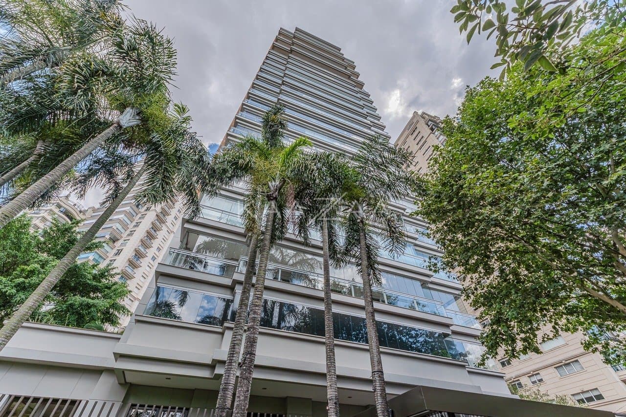 Apartamento duplex à venda na Vila Nova Conceição - Foto 65