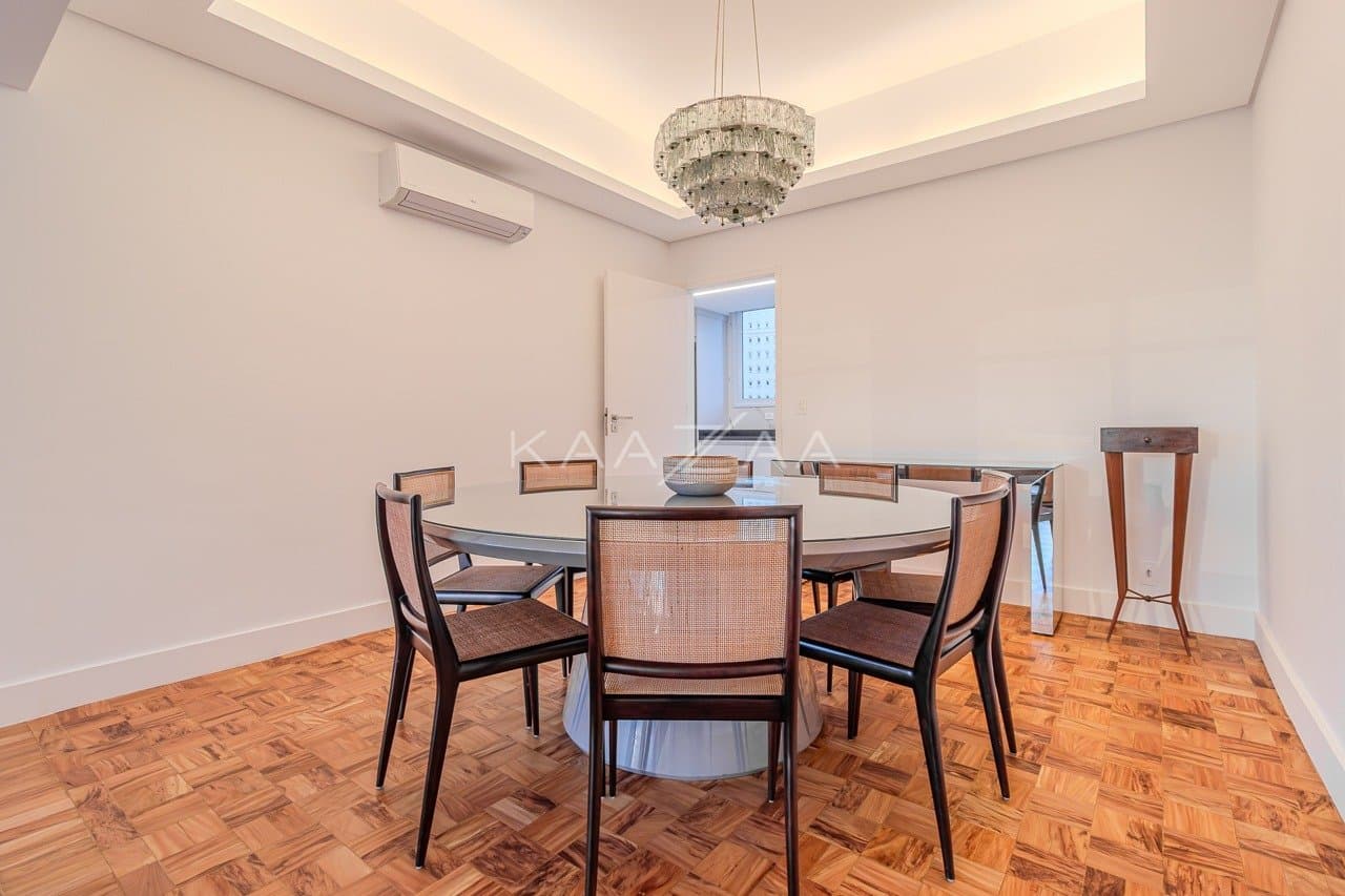 Apartamento à venda e locação no Itaim Bibi - Foto 12
