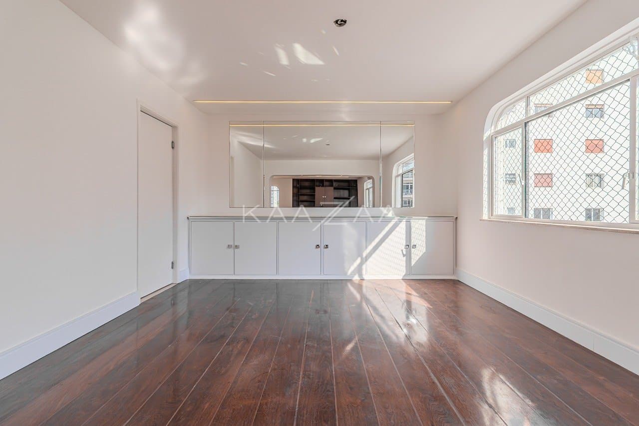 Apartamento à venda e locação no Jardins - Foto 12