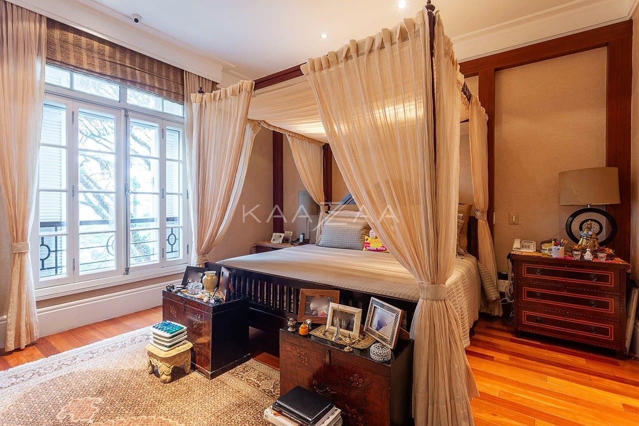 Casa magnífica perto da praça, em Alto de Pinheiros. - Foto 35