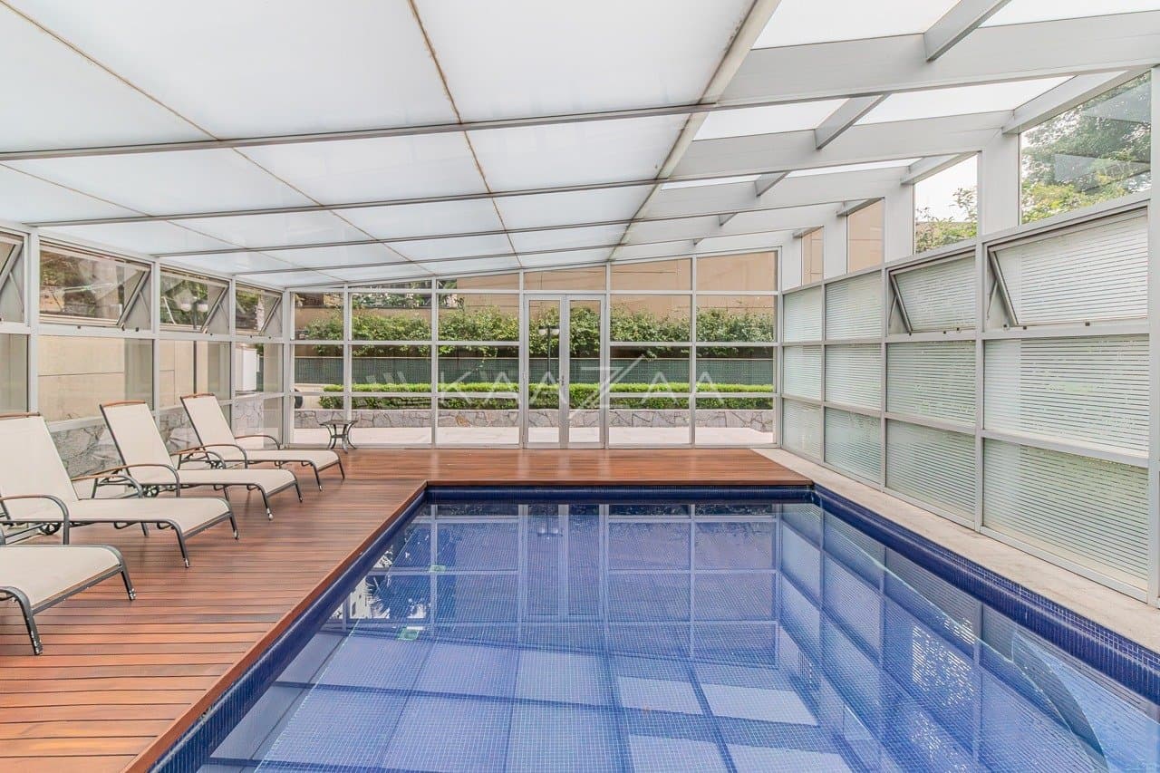 Apartamento à venda no Jardins - Foto 52