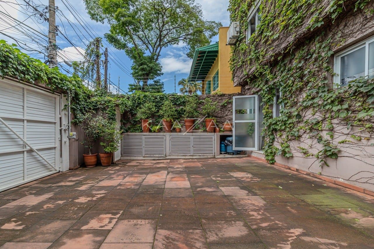 Casa no Jardim Paulistano - Foto 38