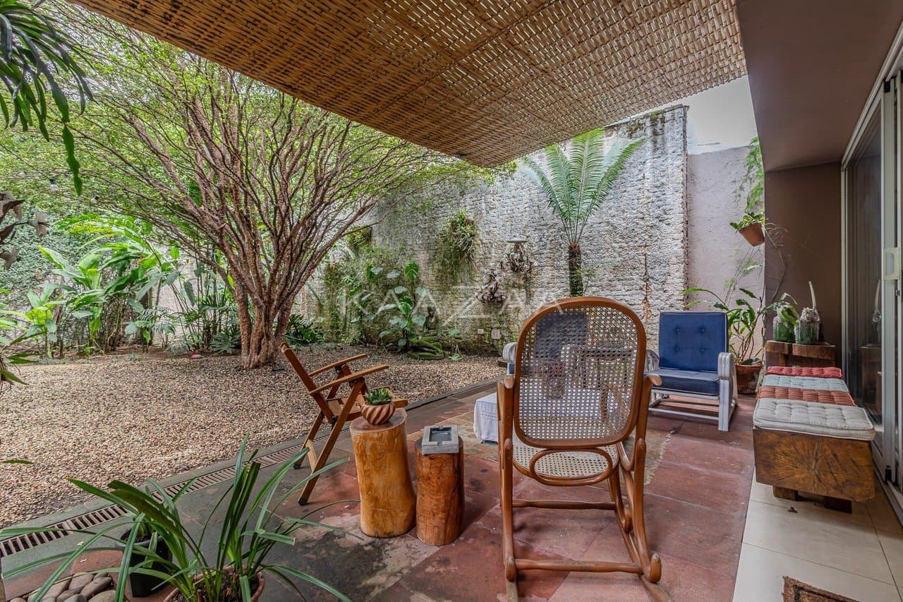 Casa no Jardim Paulistano - Foto 3