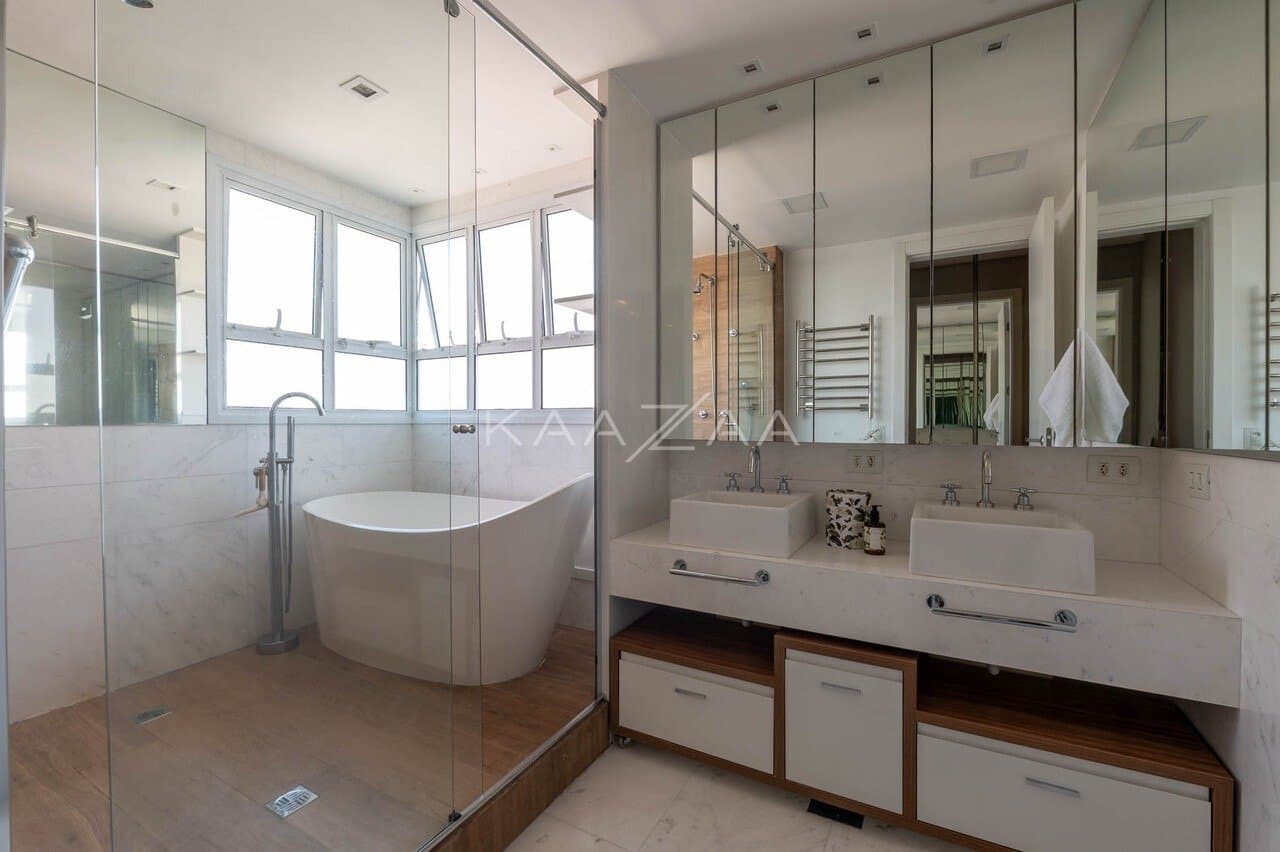 Apartamento à venda em Pinheiros - Foto 34