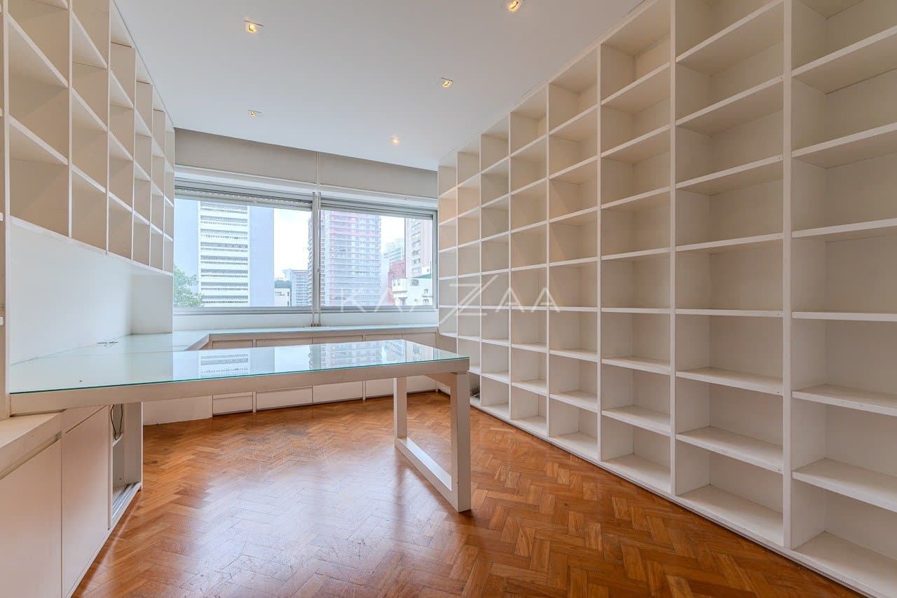 Apartamento à venda no Jardins - Foto 11