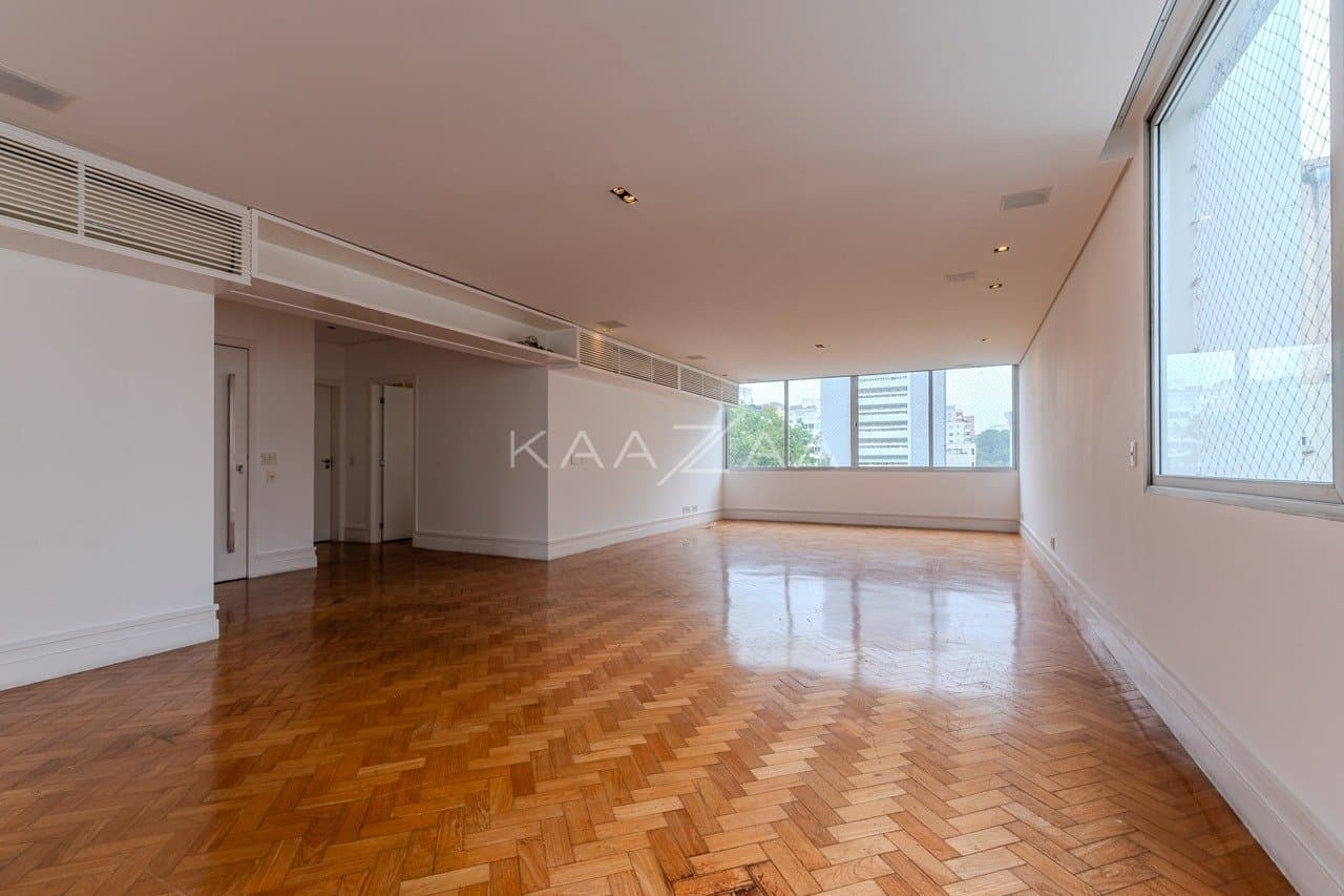 Apartamento à venda no Jardins - Foto 2