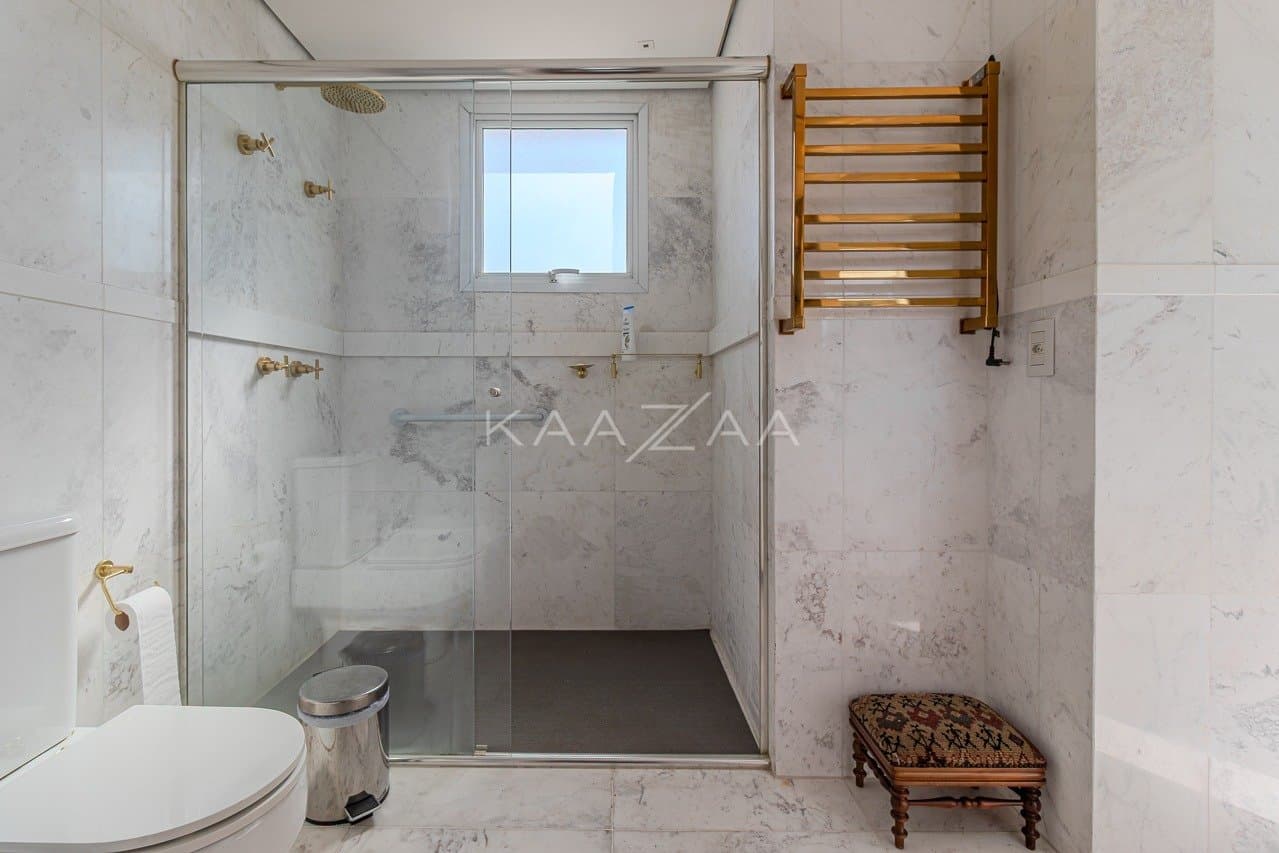 Apartamento à venda em Cidade Jardim - Foto 42