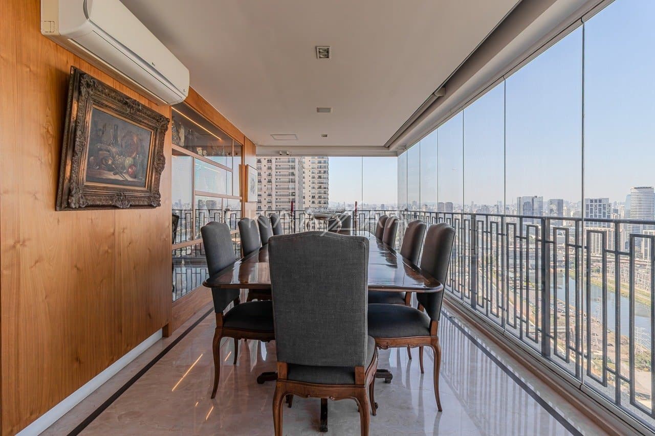 Apartamento à venda em Cidade Jardim - Foto 17