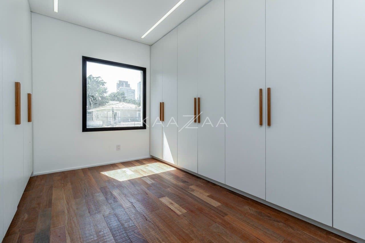 Casa no Jardim Paulista - Foto 30