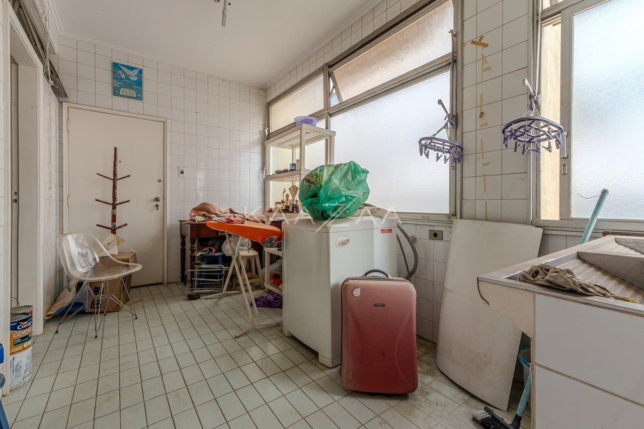 Apartamento à venda no Jardins - Foto 32