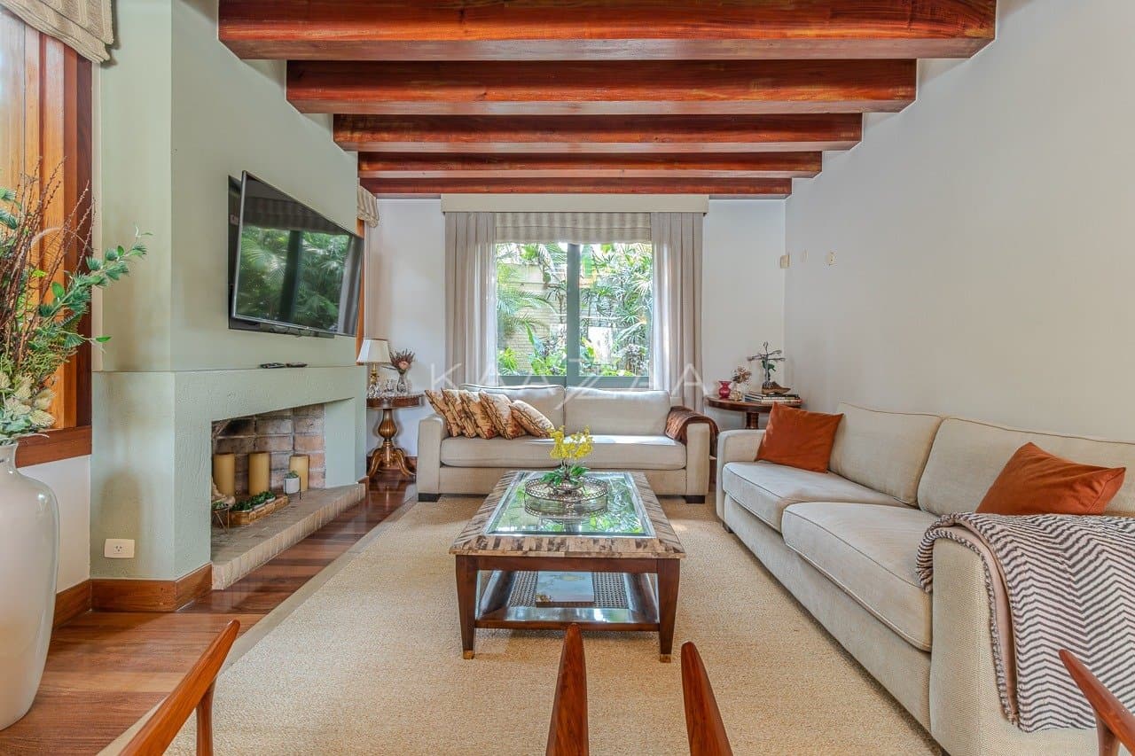 Casa em Cidade Jardim - Foto 36