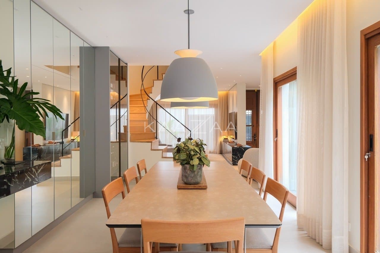 Casa para venda e locação na Vila Nova Conceição - Foto 23