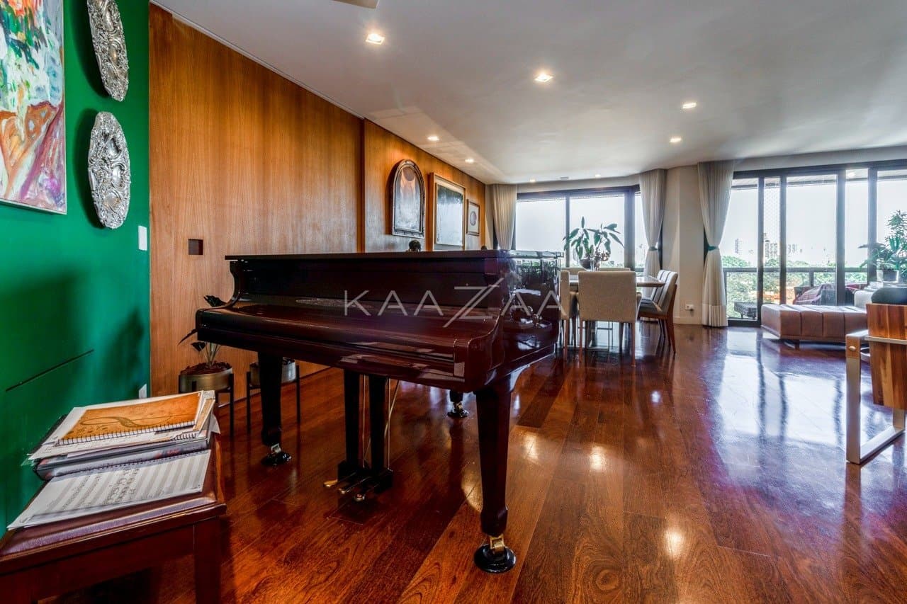 Apartamento no Jardim Paulista - Foto 15