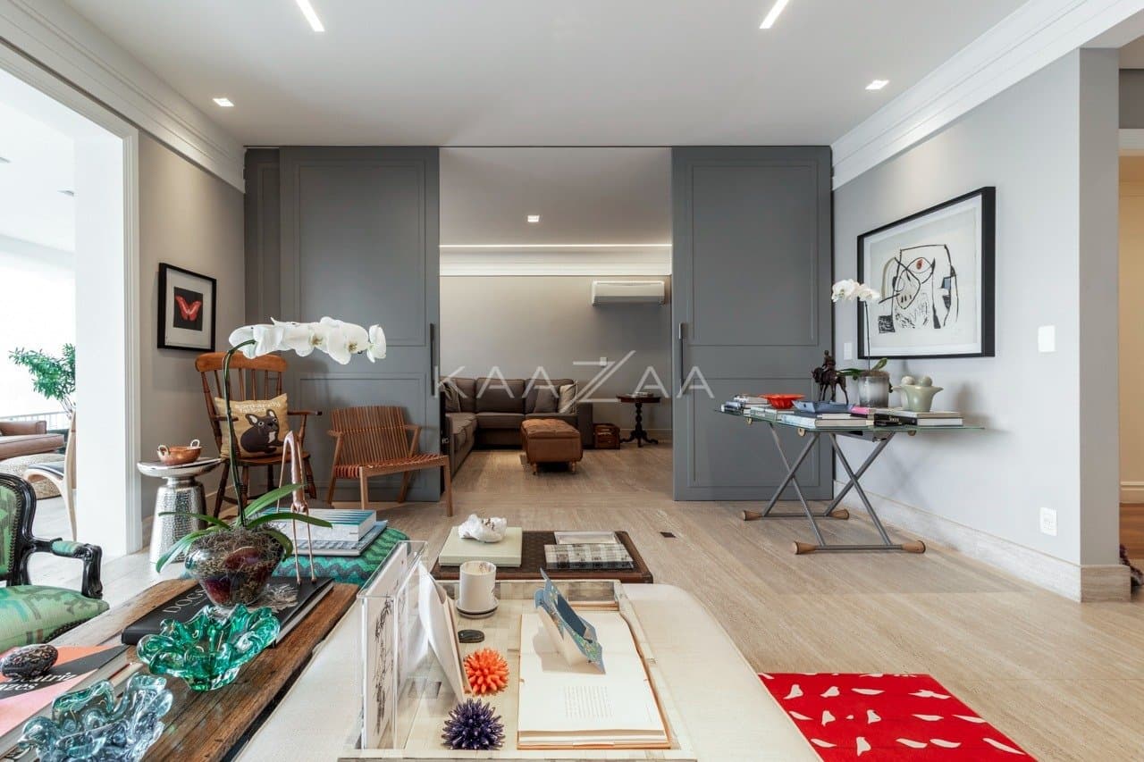 Apartamento em Cidade Jardim. - Foto 3