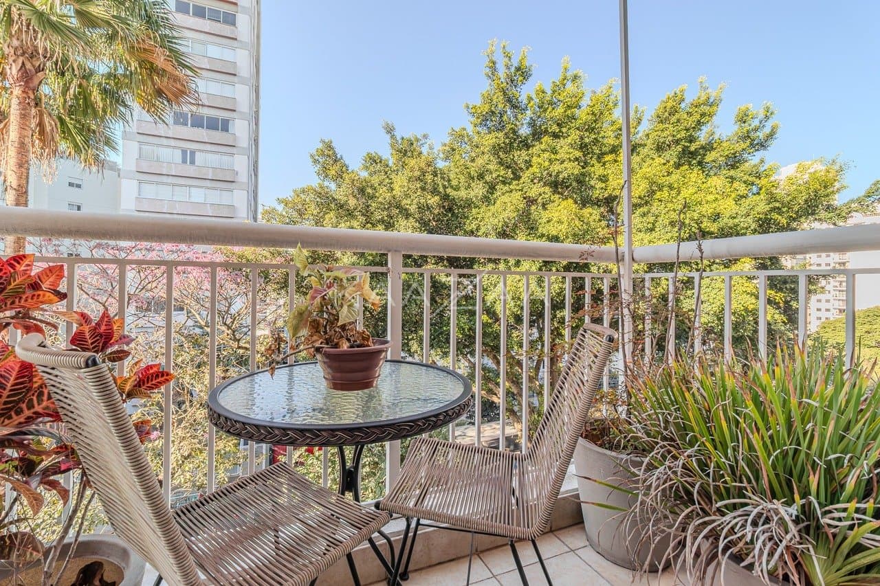 Apartamento duplex para locação na Vila Madalena - Foto 25