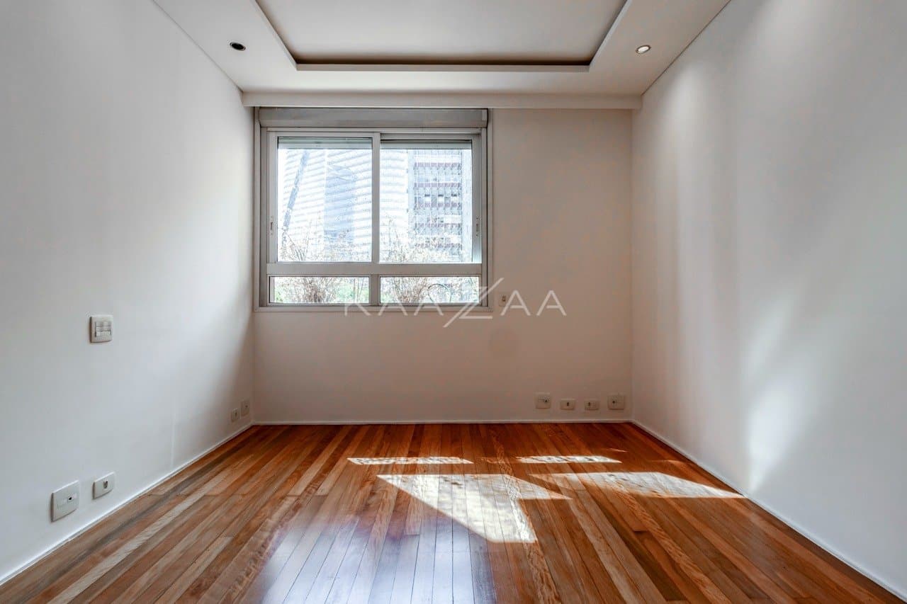 Apartamento no Itaim Bibi. - Foto 28